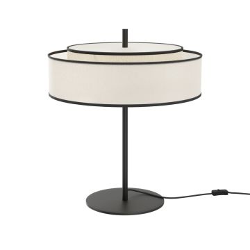 Lampa stołowa Bergamo MOD613TL-02W 2x40W/E14 IP20 od Maytoni