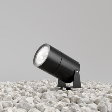 Reflektor ogrodowy Bern O050FL-L15GF3K 3000K 1x15W/LED 1200lm IP65 od Maytoni