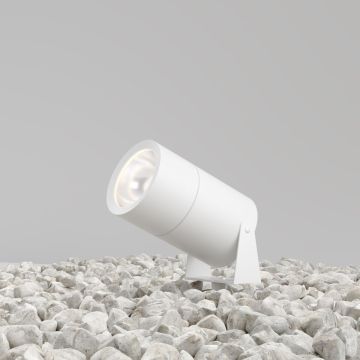 Reflektor ogrodowy Bern O050FL-L15W3K 3000K 1x15W/LED 1200lm IP65 od Maytoni