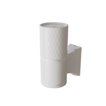 Kinkiet Bowery O583WL-01W 1x50W/GU10 IP54 od Maytoni