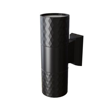 Kinkiet Bowery O583WL-02B 2x50W/GU10 IP54 od Maytoni