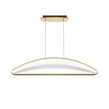 Lampa wisząca Breeze MOD281PL-L34BS3K 3000K 1x34W/LED 2040lm IP20 od Maytoni