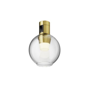 Reflektor szynowy Bubble TR148-1-3W2.7K-BS-DE 2700K 1x3W/LED 60lm IP20 od Maytoni