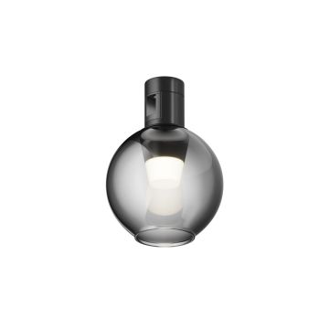 Reflektor szynowy Bubble TR148-1-3W3K-B-DE 3000K 1x3W/LED 40lm IP20 od Maytoni