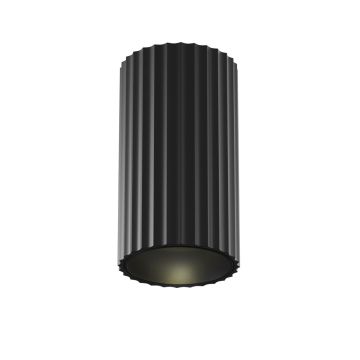 Downlight natynkowy Calipso C106CL-01-GU10-B 1x10W/GU10 IP20 od Maytoni