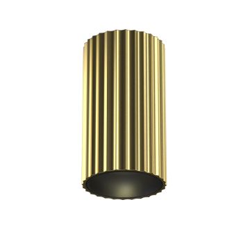 Downlight natynkowy Calipso C106CL-01-GU10-BS 1x10W/GU10 IP20 od Maytoni