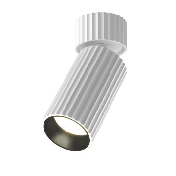Spot Calipso C108CL-01-GU10-W 1x10W/GU10 IP20 od Maytoni