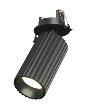 Spot Calipso C110CL-01-GU10-B 1x10W/GU10 IP20 od Maytoni