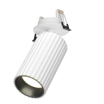 Spot Calipso C110CL-01-GU10-W 1x10W/GU10 IP20 od Maytoni