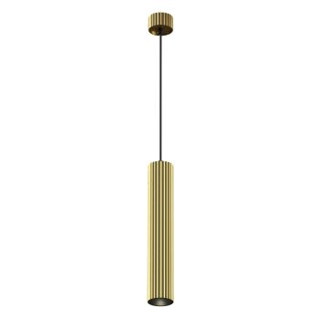 Lampa wisząca Calipso P106PL-01-GU10-BS 1x10W/GU10 IP20 od Maytoni