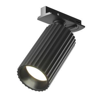 Reflektor szynowy Calipso TR218-1-GU10-BK 1x10W/GU10 IP20 od Maytoni