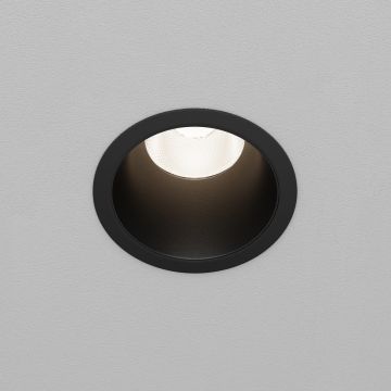 Downlight wpuszczany Dip DL118-15W-2.7K-B 2700K 1x15W/LED 1490lm IP20 od Maytoni
