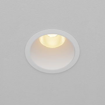 Downlight wpuszczany Dip DL118-15W-2.7K-W 2700K 1x15W/LED 1640lm IP20 od Maytoni