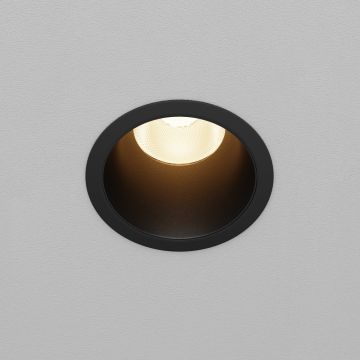 Downlight wpuszczany Dip DL118-15W-3K-B 3000K 1x15W/LED 1550lm IP20 od Maytoni