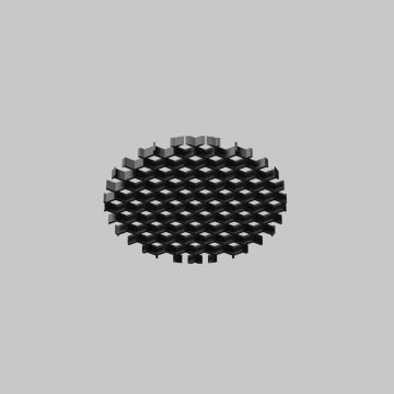 Dyfuzor Dip HoneyComb001-D32 od Maytoni