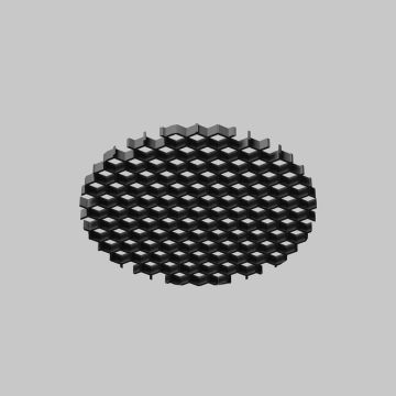 Dyfuzor Dip HoneyComb001-D41.5 od Maytoni