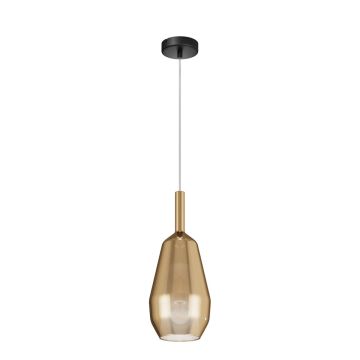 Lampa wisząca Duality MOD271PL-01B7 1x60W/E27 IP20 od Maytoni