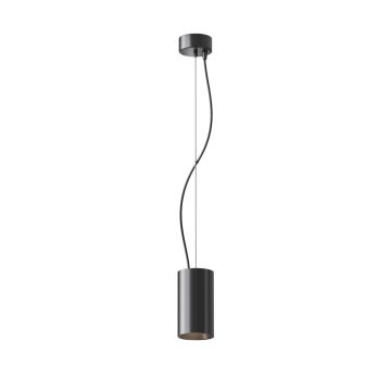 Lampa wisząca Efir P089PL-15W3K-B 3000K 1x15W/LED 1230lm IP20 od Maytoni