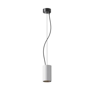 Lampa wisząca Efir P089PL-15W3K-W 3000K 1x15W/LED 1230lm IP20 od Maytoni