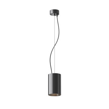 Lampa wisząca Efir P089PL-25W3K-B 3000K 1x25W/LED 2180lm IP20 od Maytoni