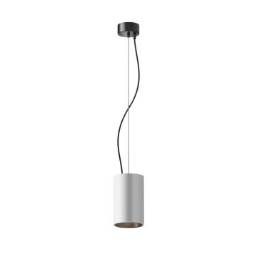 Lampa wisząca Efir P089PL-25W3K-W 3000K 1x25W/LED 2180lm IP20 od Maytoni