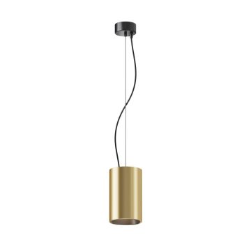 Lampa wisząca Efir P089PL-33W3K-MG 3000K 1x33W/LED 2730lm IP20 od Maytoni