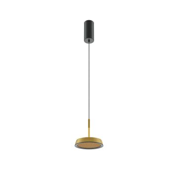 Lampa wisząca El MOD041PL-L15G3K 3000K 1x12W/LED 700lm IP20 od Maytoni