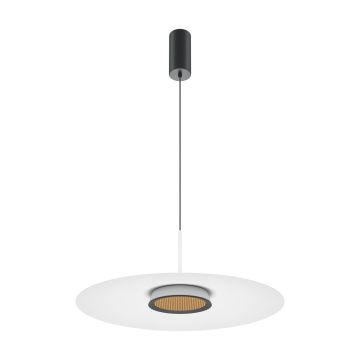Lampa wisząca El MOD041PL-L15W3K1 3000K 1x12W/LED 800lm IP20 od Maytoni