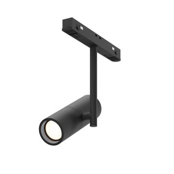 Reflektor szynowy Elti TR005-2-12W3K-B 3000K 1x12W/LED 844lm IP20 od Maytoni
