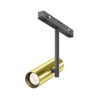 Reflektor szynowy Elti TR005-2-12W3K-BBS 3000K 1x12W/LED 844lm IP20 od Maytoni