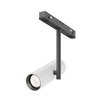 Reflektor szynowy Elti TR005-4-12W-DS-BW 1x12W/LED 987lm IP20 od Maytoni