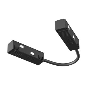 Łącznik z zasilaczem Accessories for tracks Exility TRA034CPC-42B-15-1 IP20 od Maytoni