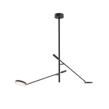 Lampa sufitowa Fad MOD070CL-L15B3K1 3000K 2x15W/LED 800lm IP20 od Maytoni