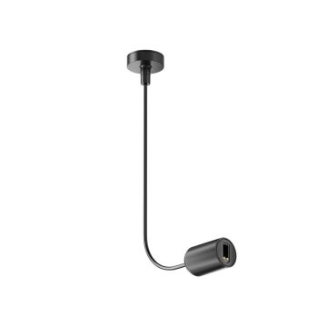 Łącznik z zasilaczem Flarity TRA154C-SB1-B IP20 od Maytoni