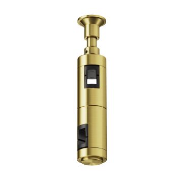 Zawiesie Flarity TRA155CW-D1-BS IP20 od Maytoni