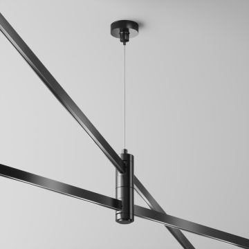 Zawiesie Flarity TRA157SW-D1-B IP20 od Maytoni