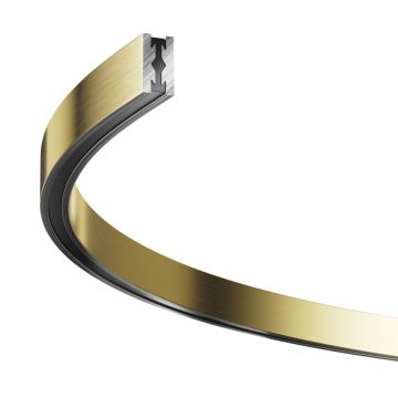 Szyna Flarity TRX154-SR-D650-BS IP20 od Maytoni