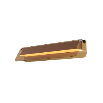 Kinkiet Flat MOD296WL-L10BC3K 3000K 1x10W/LED 1150lm IP20 od Maytoni