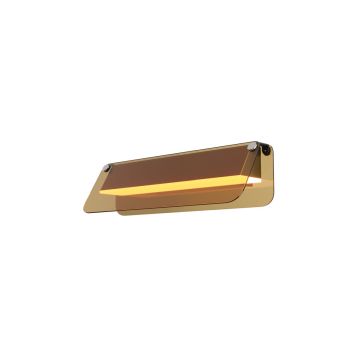 Kinkiet Flat MOD296WL-L6BC3K 3000K 1x6W/LED 730lm IP20 od Maytoni