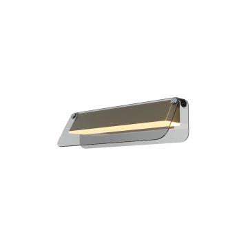 Kinkiet Flat MOD296WL-L6BS3K 3000K 1x6W/LED 730lm IP20 od Maytoni