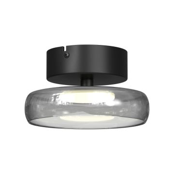 Lampa sufitowa Float MOD498CL-L13BK1 3000K 1x13W/LED 700lm IP20 od Maytoni