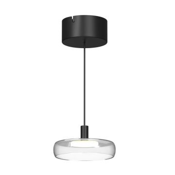 Lampa wisząca Float MOD498PL-L13BK 3000K 1x13W/LED 800lm IP20 od Maytoni