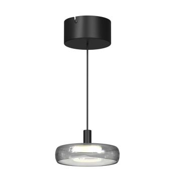 Lampa wisząca Float MOD498PL-L13BK1 3000K 1x13W/LED 700lm IP20 od Maytoni