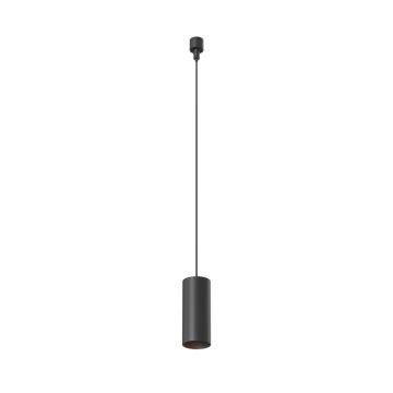 Lampa wisząca Focus LED C152PL-13W3K-B 3000K 1x13W/LED 960lm IP20 od Maytoni