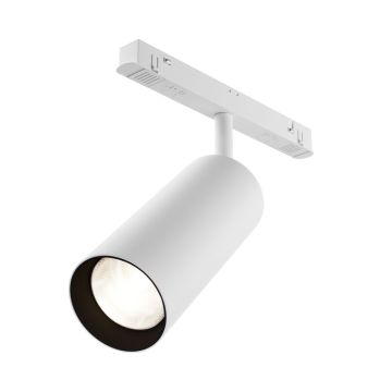 Reflektor szynowy Focus LED TR032-2-20W4K-S-W 4000K 1x20W/LED 1910lm IP20 od Maytoni