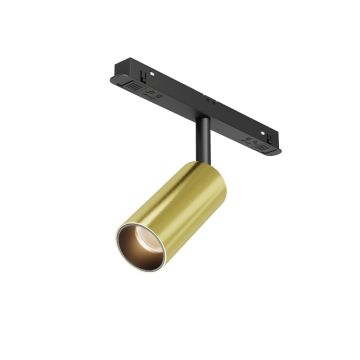 Reflektor szynowy Focus LED TR032-2-5W3K-M-BBS 3000K 1x5W/LED 377lm IP20 od Maytoni