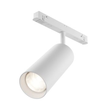 Reflektor szynowy Focus LED TR032-4-20WTW-S-DD2-W 2700K-6500K 1x20W/LED 1200lm IP20 od Maytoni