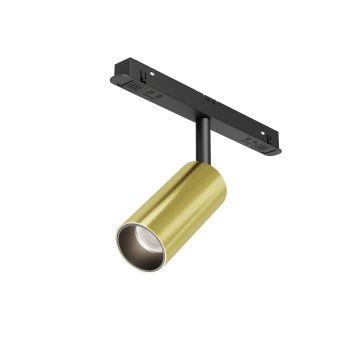 Reflektor szynowy Focus LED TR032-4-5W3K-M-DS-BBS 1x5W/LED 376lm IP20 od Maytoni