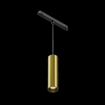 Reflektor szynowy Focus LED TR041-2-12W3K-BBS 3000K 1x12W/LED 883lm IP20 od Maytoni