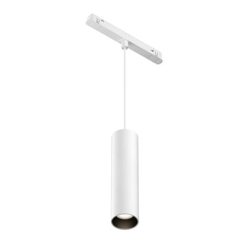 Reflektor szynowy Focus LED TR041-2-12W4K-W 4000K 1x12W/LED 1090lm IP20 od Maytoni
